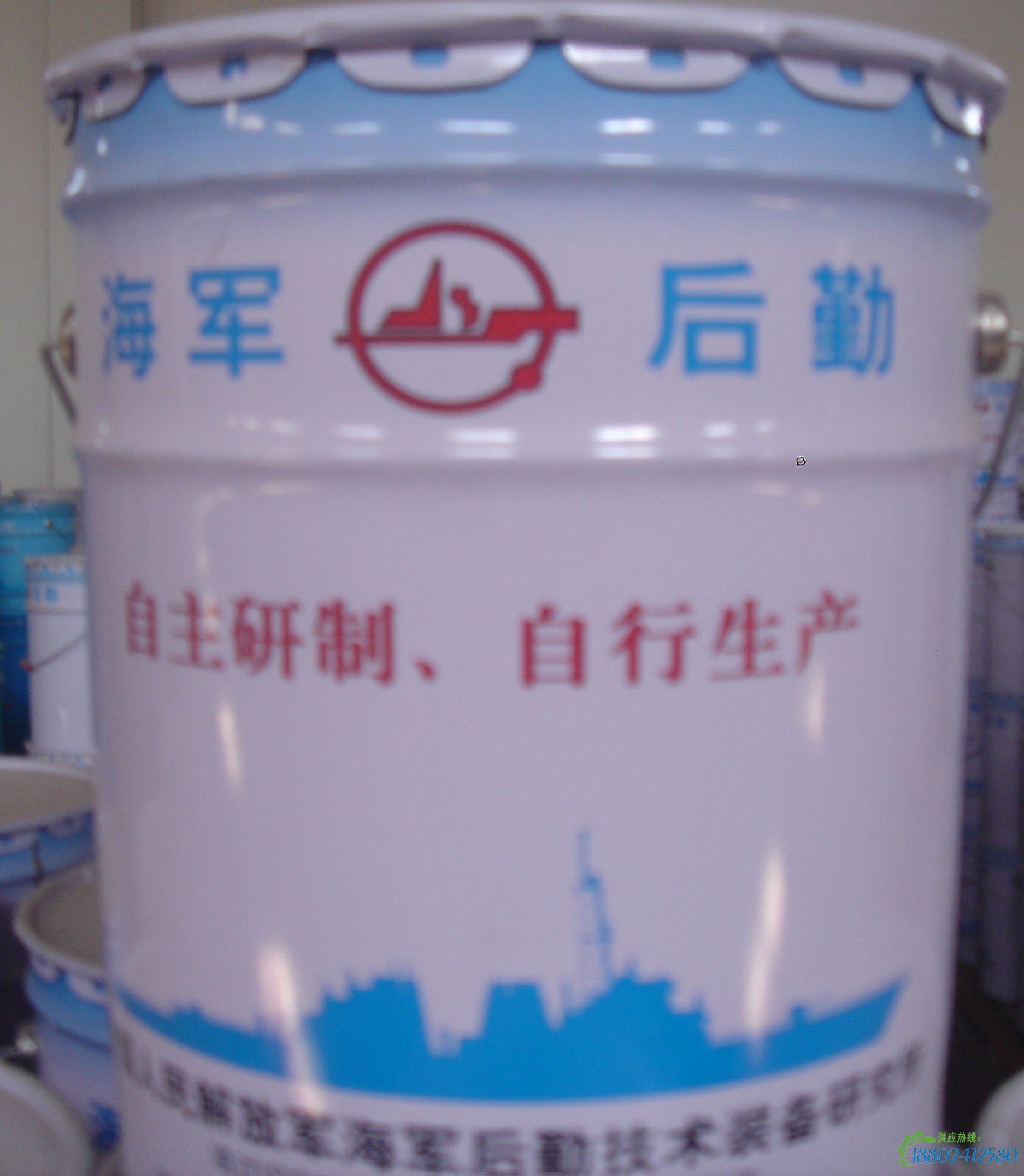油罐防腐涂料_CO土木在线