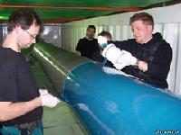 德国威尔康油气管道腐蚀修复涂层