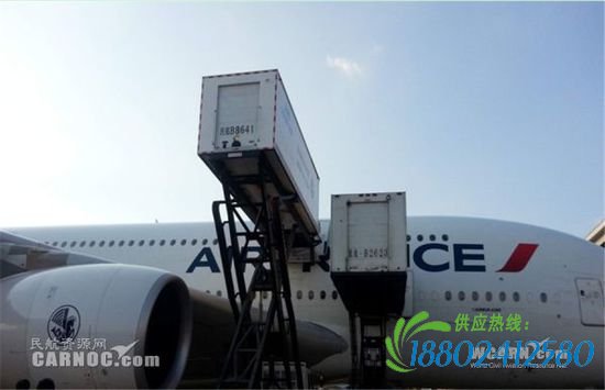 【航空小知识】民用机场需要哪些特种车辆？