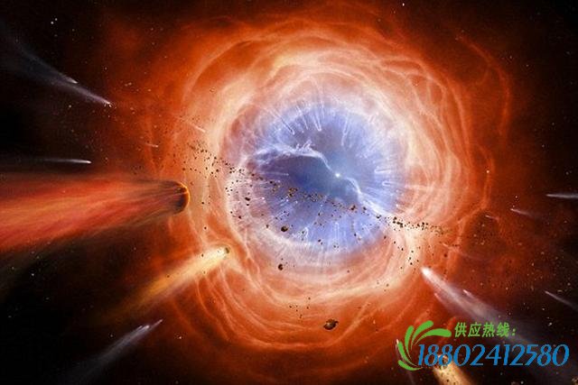 美科学家用数学证明宇宙大爆炸是错误的-临清新闻网