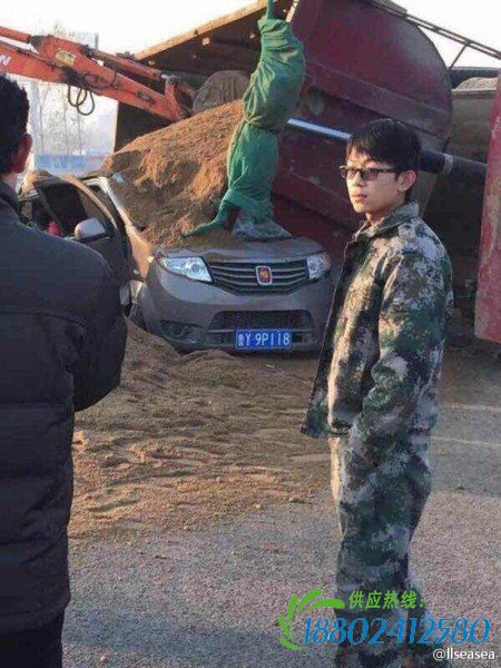 辆货车与一辆面包车校车相撞,目前已经造成12人死亡,3人受伤 