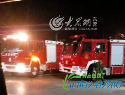 河口加气站爆炸 河口加气站爆炸 油罐被炸数米远非常惊险