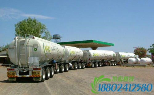 世界最火爆公路列车大集合(组