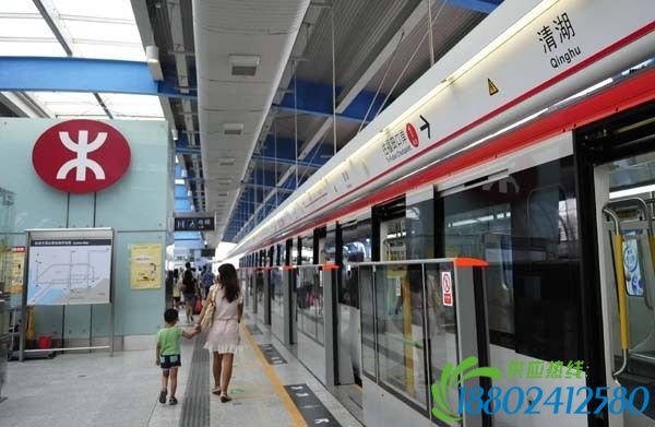 深圳地铁占用的27条道路将还路于民(附深圳地铁7、9、11最新进展)