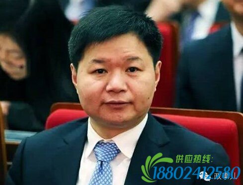 上海厅官安路生:6年前享副部待遇 职位10年14变
