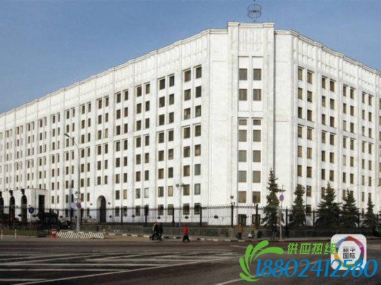 俄认为美国对土耳其庇护“像出荒诞剧”