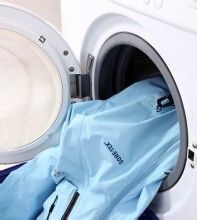 冲锋衣怎么洗？冲锋衣清洗注意事项