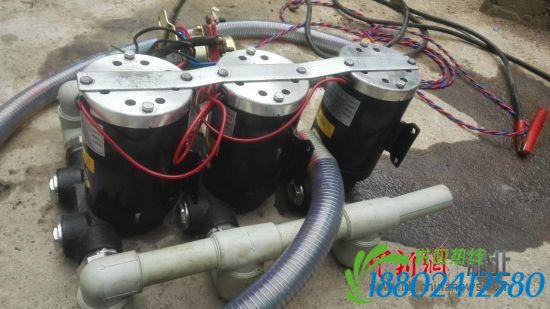 团伙改装小车成“油罐车” 频换假牌照露马脚
