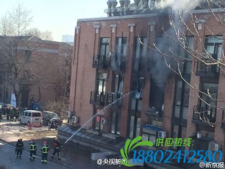 清华大学爆炸1名博士后死亡 化学实验课全部暂停