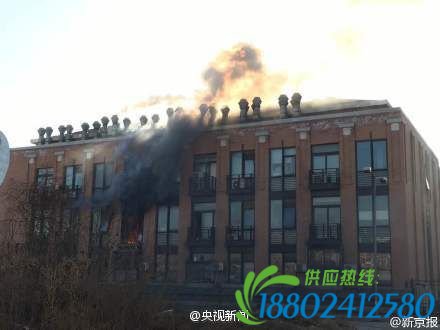 清华大学爆炸1名博士后死亡 化学实验课全部暂停