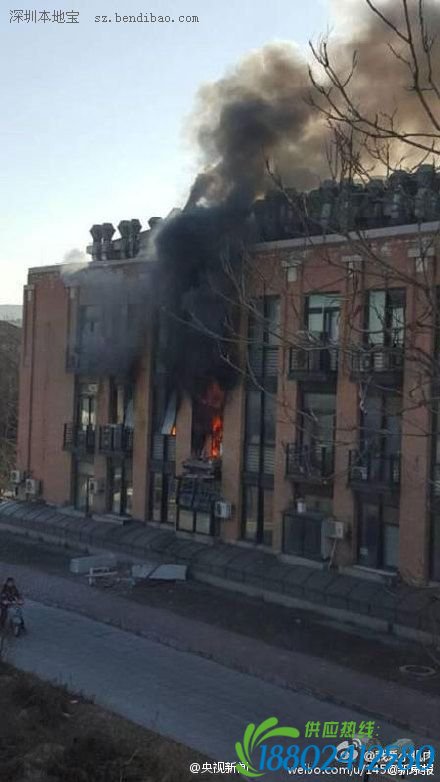 清华大学爆炸1名博士后死亡 化学实验课全部暂停