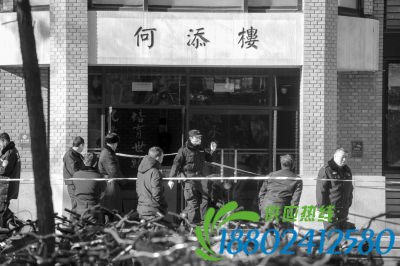 清华实验室爆炸1人死亡 实验室爆炸谁担责？