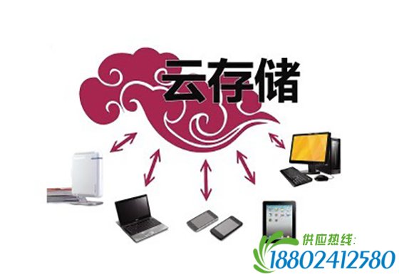 云存储不安全成顽疾,如何破解?