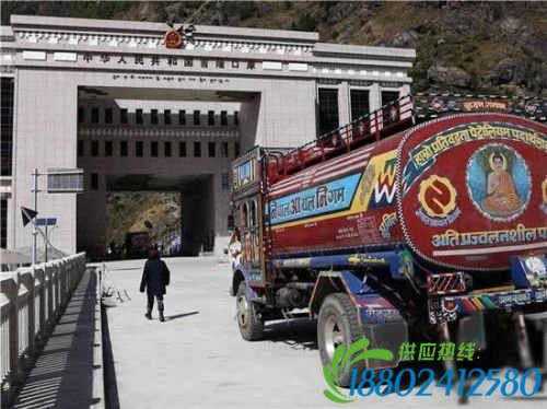 尼泊尔答谢中国震后援助 免除中国公民签证费