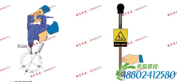 塔里木油罐储存仓库消除人体静电防爆释放球