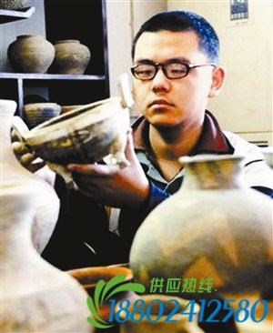专家戳穿“考古神童”郝笛神话