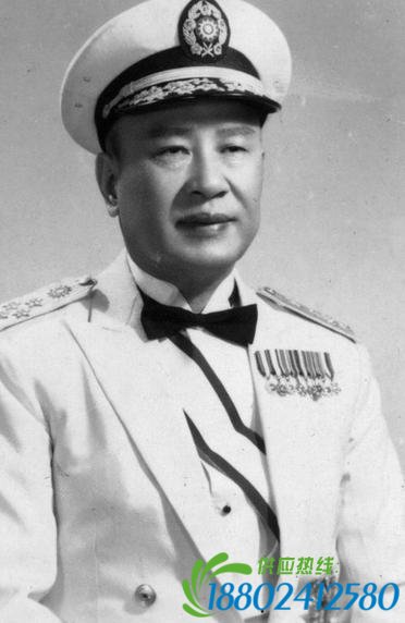“小诸葛”白崇禧暴毙台湾之谜