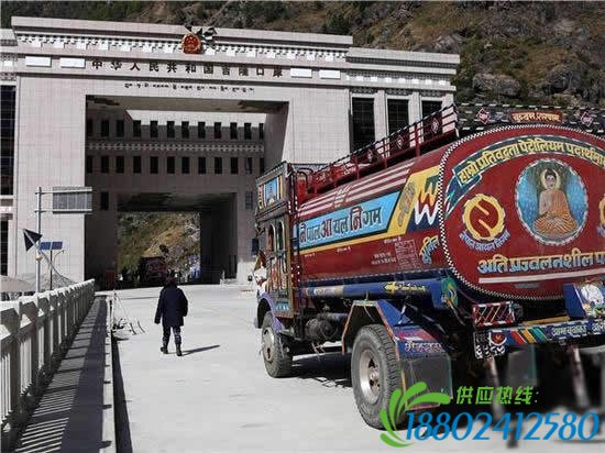 尼泊尔答谢中国援助 免中国公民签证费
