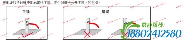 青岛加油站油罐区人体防静电防爆静电球