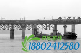 1月15日，一艘运砂船因偏离航道，撞到湘潭湘江铁路桥钢架，危及行车。铁路部门已封锁线路，并组织检查和抢修。