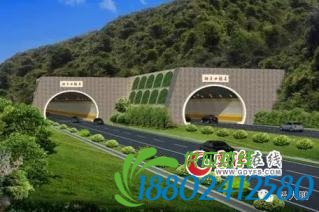 鹏坝通道建成后 未来大鹏“进城”只需10分钟 （2）