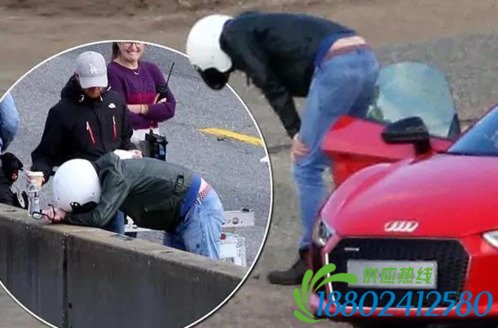 硬碰硬？西安一轿车与火车相撞 轿车面目全非