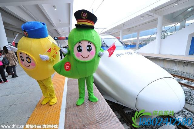 春晚吉祥物“康康”撞脸“乐乐” 这些国产萌货