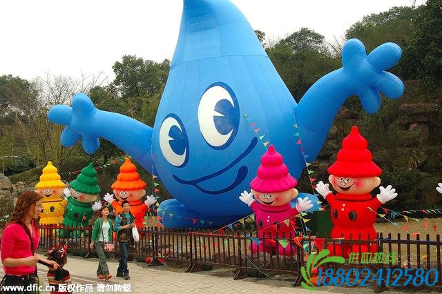 春晚吉祥物“康康”撞脸“乐乐” 这些国产萌货