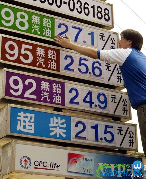 怎样加油才最省钱?加油站员工悄悄透露加油省