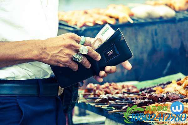 怎样加油才最省钱?加油站员工悄悄透露加油省