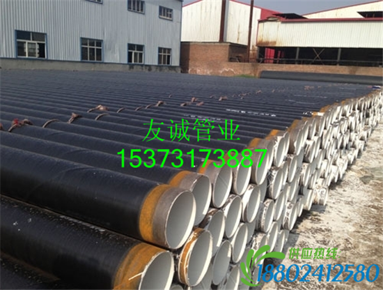 一布两油防腐螺旋管100%探伤检测