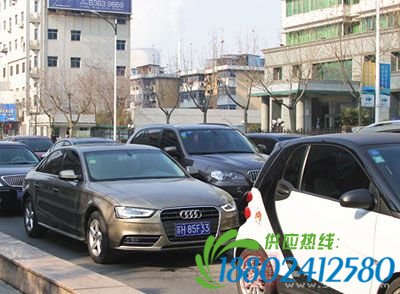 如何开车 5年后你的车将一文不值
