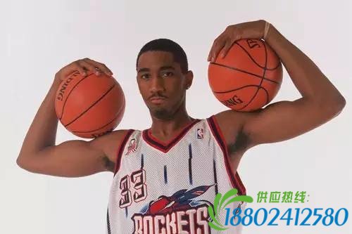 姚明队友撞火车 NBA球星离奇死亡堪比恐怖大片