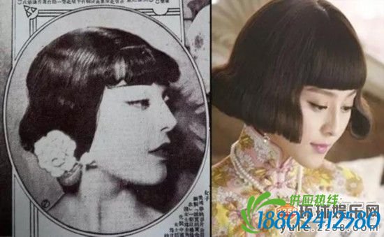 两胡子大叔无意撞脸 盘点超越时空的明星撞脸