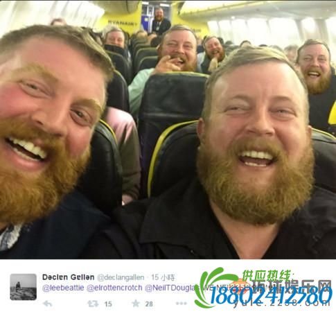 两胡子大叔无意撞脸 盘点超越时空的明星撞脸