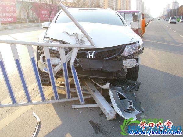 营口市综合信息门户网站