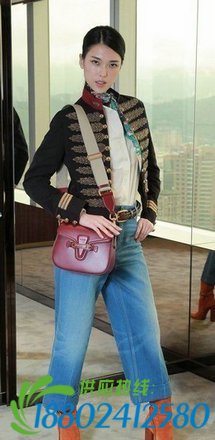 经得起时间考验!Gucci 2015春夏包包-3158财富-27KB