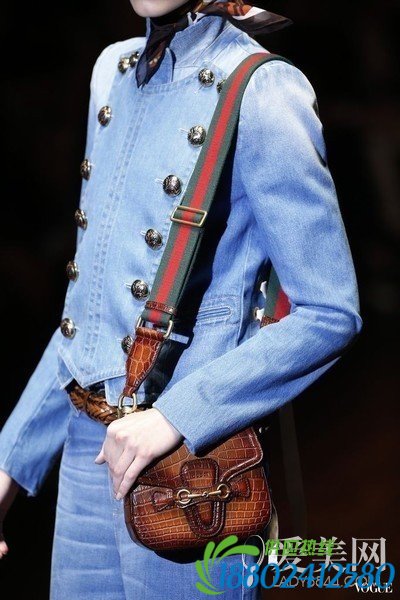 经得起时间考验!Gucci 2015春夏包包_手袋_爱-64KB
