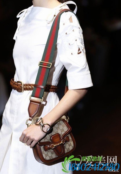 经得起时间考验!Gucci 2015春夏包包_手袋_爱-50KB