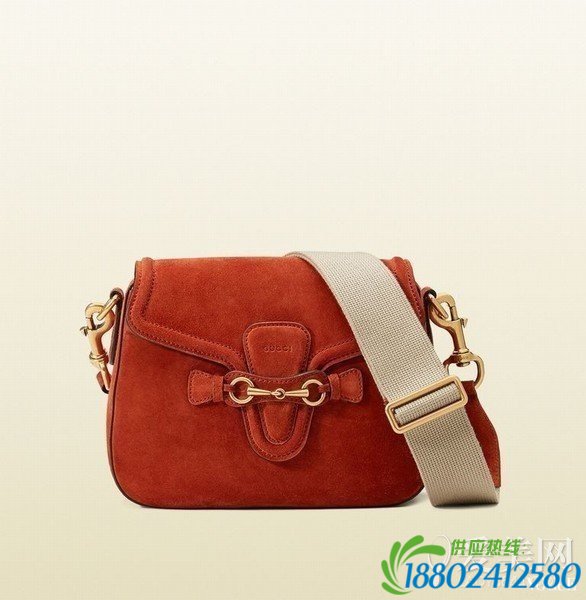 经得起时间考验！Gucci 2015春夏包包