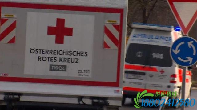 德国南部发生一起火车相撞事故 至少2人死亡