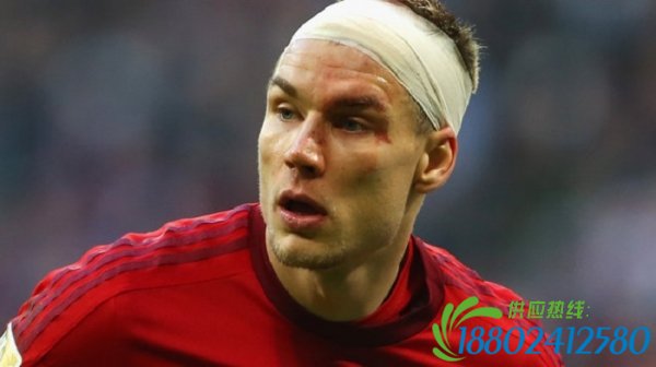 巴德斯图贝尔:我并不是倒霉蛋