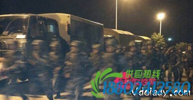 漳州px爆炸 盘点世界上最严重十大环境污染事例