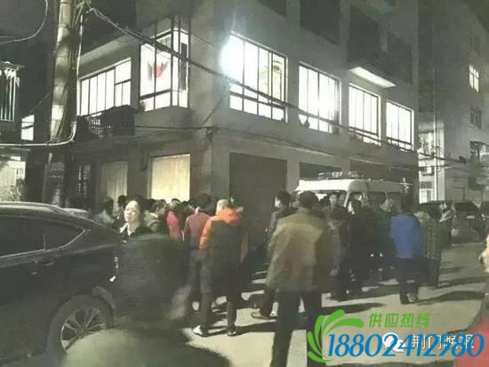 现场图