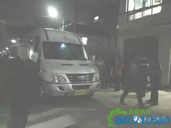现场图