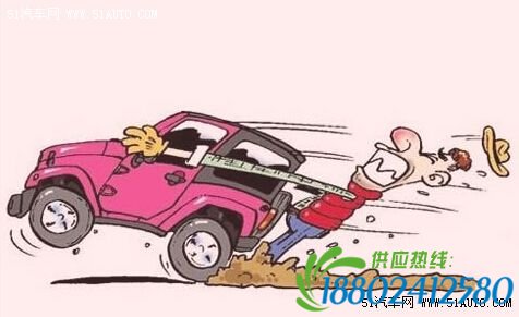自己检查汽车刹车片3个窍门 赶紧收藏不求人