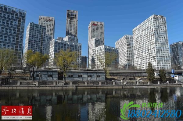 美媒评北京治理雾霾成效：烧烤店不再浓烟滚滚