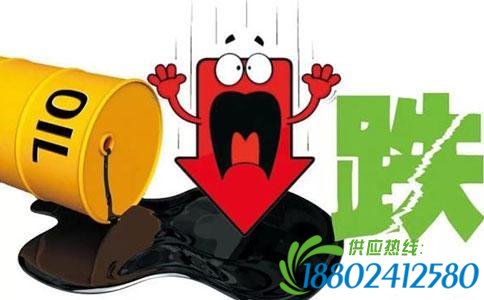 全球储油空间告急，美国盯上空火车和油罐车！