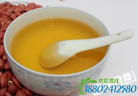 花生油如何保存 太湖网