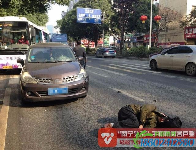 快查查你的包裹!南宁一快递老板跑路了